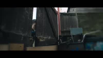 YOUNG NOBBY: Leg it! - Grimsby