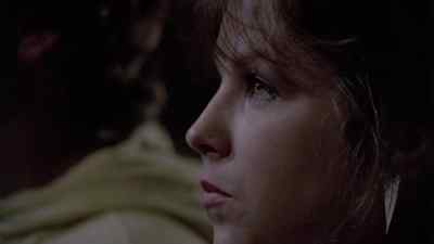 Young or old,
we go to the movies - Terror in the Aisles