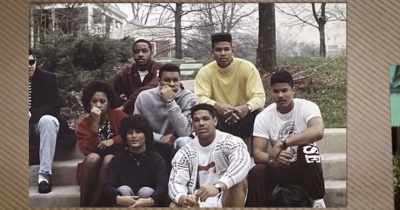 Young people need places
where they can go and gather - Freaknik: The Wildest Party Never Told