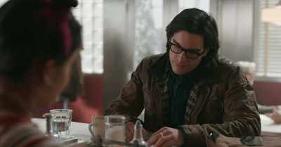 Young people, - The Republic of Sarah