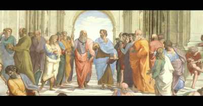 ... to young people, - The End of Quantum Reality