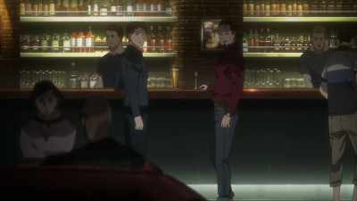 Young people - Genocidal Organ