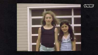 Young, popular, beautiful girl
is just gone, - Small Town Secrets