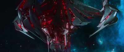 Young progeny,
we have been looking for you. - Star Trek: Prodigy