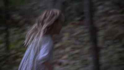 YOUNG RACHEL [SINGING]:
The wind blows low, the wind blows high - Rachel, Rachel