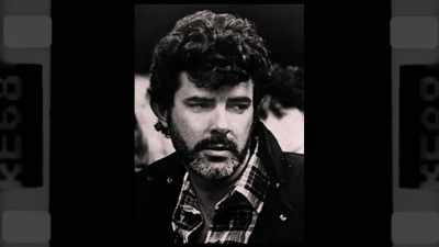 Young Robert Englund was
obsessed with George Lucas - Hollywood Dreams & Nightmares: The Robert Englund Story