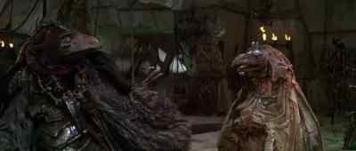 Young! - The Dark Crystal