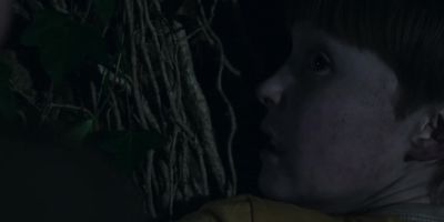 YOUNG SHANE: Don't worry. It's okay, little boy. - Dublin Murders