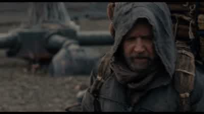 YOUNG SHEM: Father! - Noah