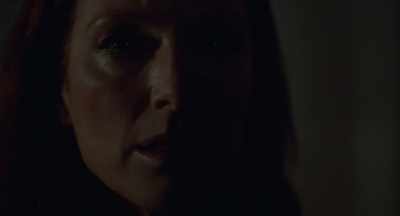[Young Sofia] And he stared
at his own reflection, so much
so... - The Staggering Girl