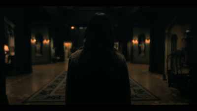 [young Steven] One, two, three, four, - The Haunting of Hill House