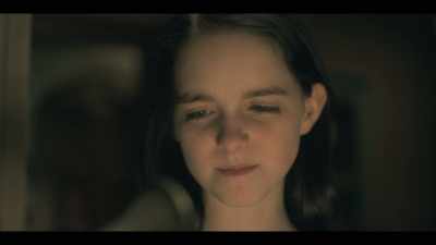 -[young Theo] Hmm.
-[young Luke] What? - The Haunting of Hill House