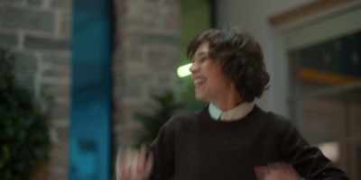 [Young] There it
is.-[chattering, laughing] - Circuit Breakers