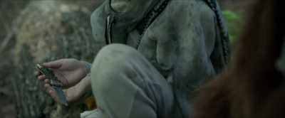 YOUNG TODD: By - Chaos Walking
