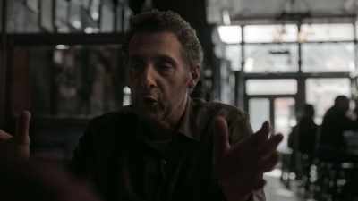 Young urban women. Mmm. - The Night Of