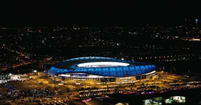 Young viewers want big games - Super League: The War for Football