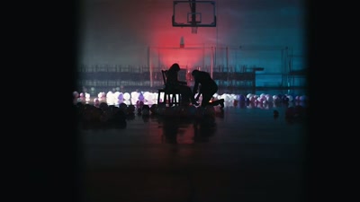 ♪ Young wind and fireflies - The Paramedic Who Stalked Me