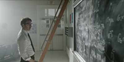 Young Woman #3:
I felt all tight inside - Project Blue Book