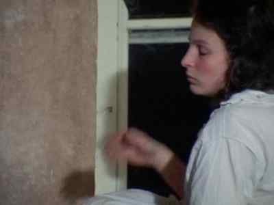 YOUNG WOMAN: ♪ Dum dum dum - The Other Side of the Underneath