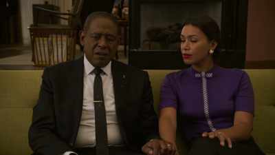Youngbloods out there,
guys in their 30s, - Godfather of Harlem