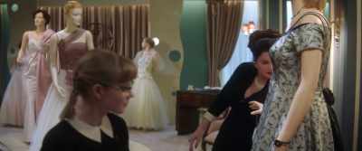 Younger aesigner
but it's also too - Ladies in Black