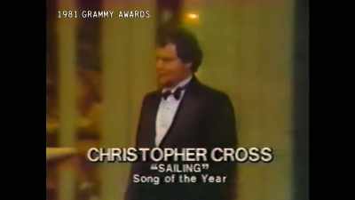 YOUNGER CHRISTOPHER:
"Sailing" was really never - Music Box: Yacht Rock: A DOCKumentary