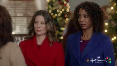 Younger, - Christmas in Evergreen