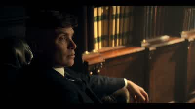 Younger. - Peaky Blinders
