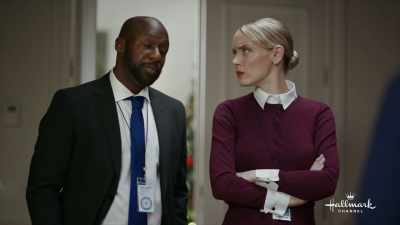 Young's been
surveilling the Princess - The Royal Nanny