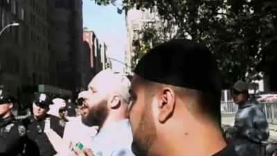 YOUNUS ABDULLAH MUHAMMAD.
THAT'S MY NAME. - Why We Hate