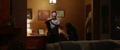 Your 18th, oh good, - Dealing with Dad