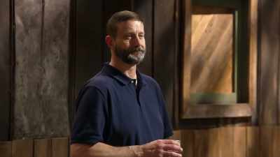 Your 30 minutes starts now. - Moonshiners: Master Distiller
