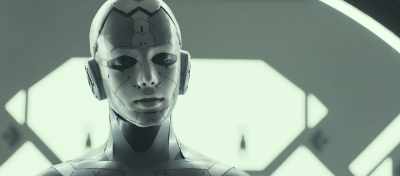 Your A.I. is doing everything
it can to understand the world, - Archive