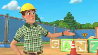 Your ABCs are frustrating you,
so let's think about them. - CoComelon Lane