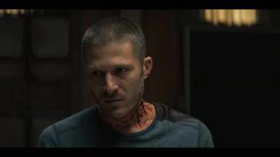 Your accident,
that moment of hell on Earth, - Midnight Mass