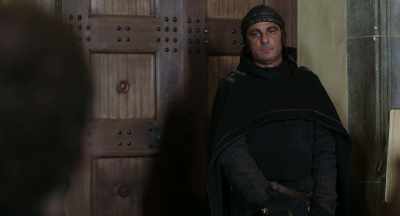-Your accountant?
-Yes. My accountant. - Medici: Masters of Florence