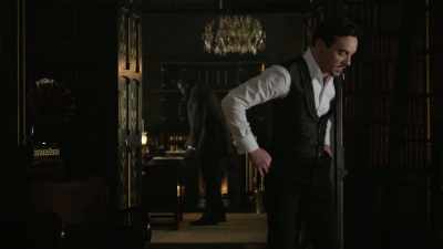 Your ache for her.
You were together in your dream. - Dracula