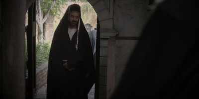 Your acts of faithfulness and discernment - The Chosen