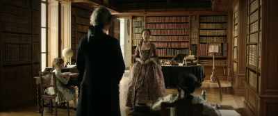 Your advice has been precious,
Mr. Langwer. - The Book of Vision