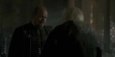 Your advice has been sage, - House of the Dragon