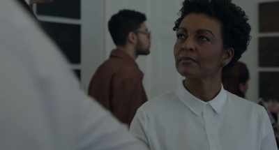 Your agent seems obsessed with
making a case against my firm. - Acceptable Risk