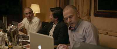 Your agreement of relative ambiguity... - Adults in the Room