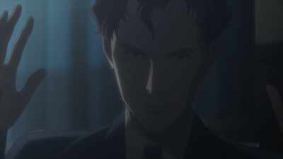 Your aim is - Genocidal Organ