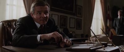 Your aircraft and ours - The Hunt for Red October