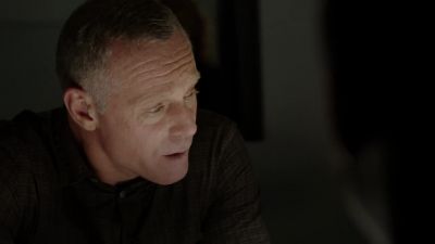 - Your alibi
checks out, Curtis. - Chicago P.D.