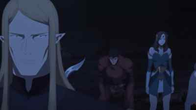 Your allies are lost. - DOTA: Dragon's Blood