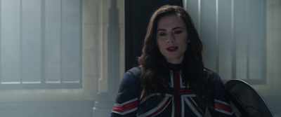 Your alternate self created the Illuminati - Doctor Strange in the Multiverse of Madness