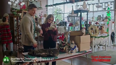 "Your always-loving Alice." - Bringing Christmas Home