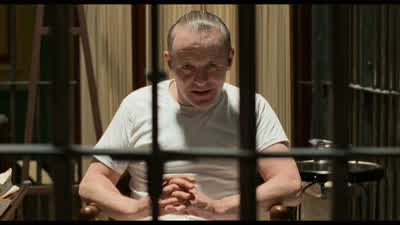 Your anagrams are showing DoctorLouis FriendIron sulfide also known as Fool's Gold - The Silence of the Lambs
