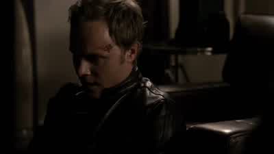 Your ancestor invented a weapon-- A device that's extremely harmful to vampires. - The Vampire Diaries
